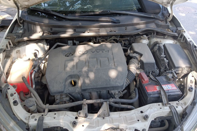 2016 #18 2016 immagine di auto #18