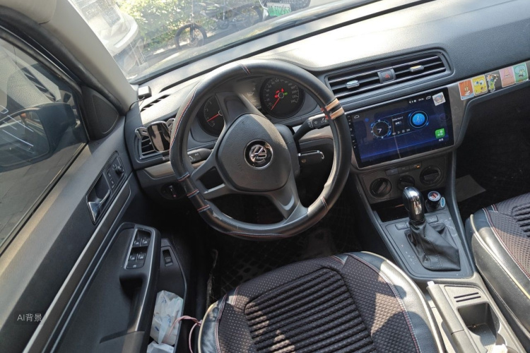 Volkswagen Lavida 2020 #12 Volkswagen Lavida 2020 car image #12
