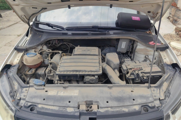 Volkswagen Santana 2017 #22 Volkswagen Santana 2017 car image #22
