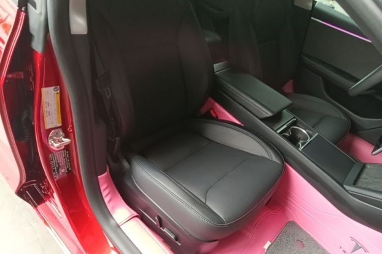 Tesla Model 3 2024 #24 Tesla Model 3 2024 car image #24