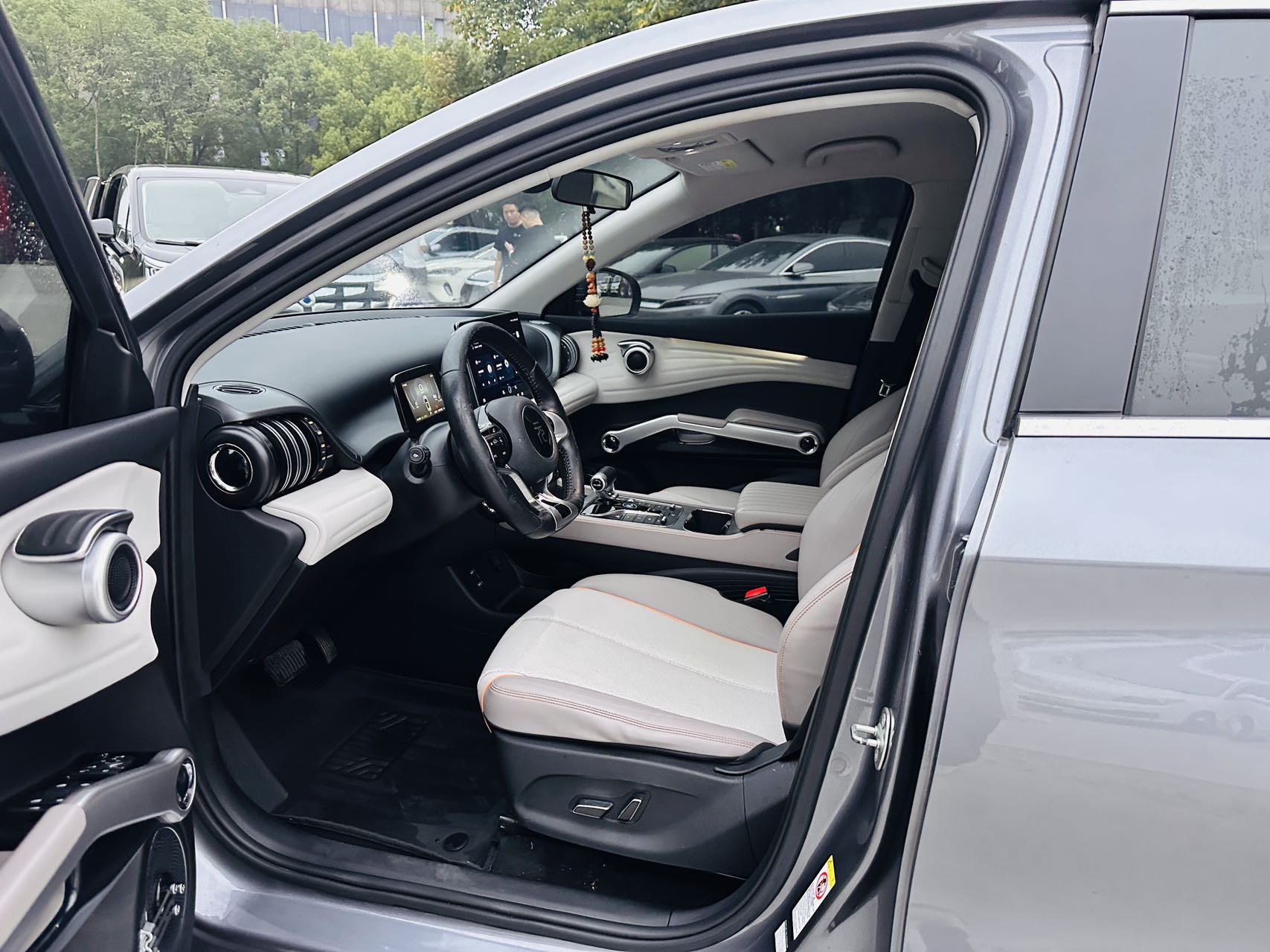BYD Yuan Plus 2023 car image #6