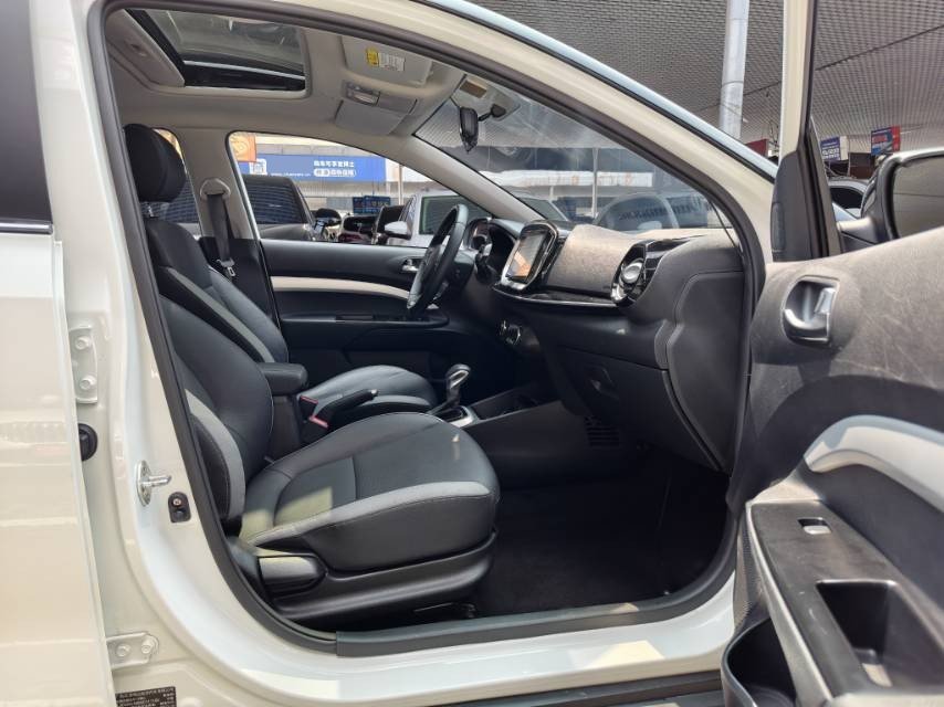 Kia KX1 2022 #7 Kia KX1 2022 imagen de coche #7