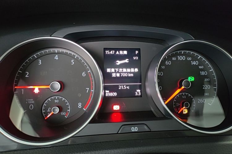 Volkswagen Golf 2019 #12 Volkswagen Golf 2019 car image #12