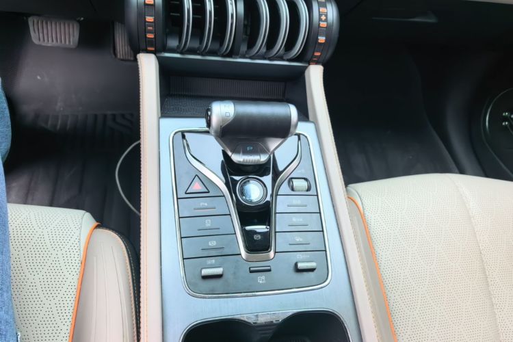 BYD Yuan Plus 2024 car image #14