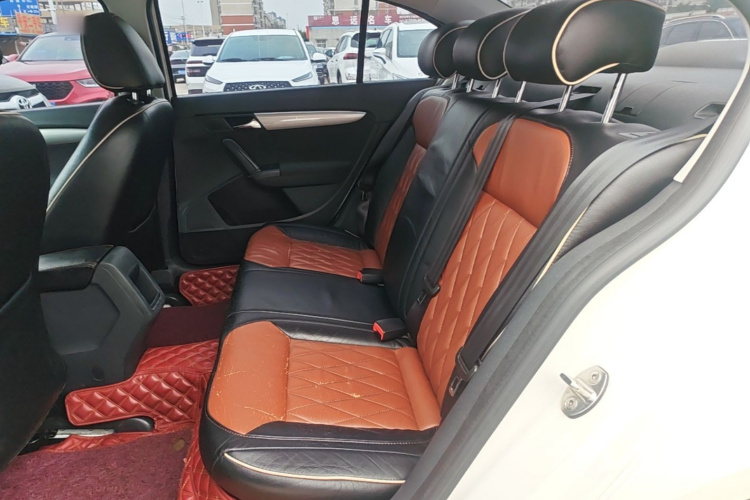 Volkswagen Lavida 2016 #17 Volkswagen Lavida 2016 car image #17