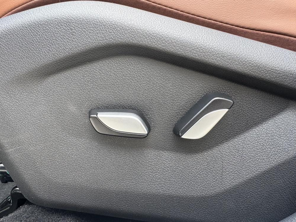 GEELY Vision X6 2024 car image #10