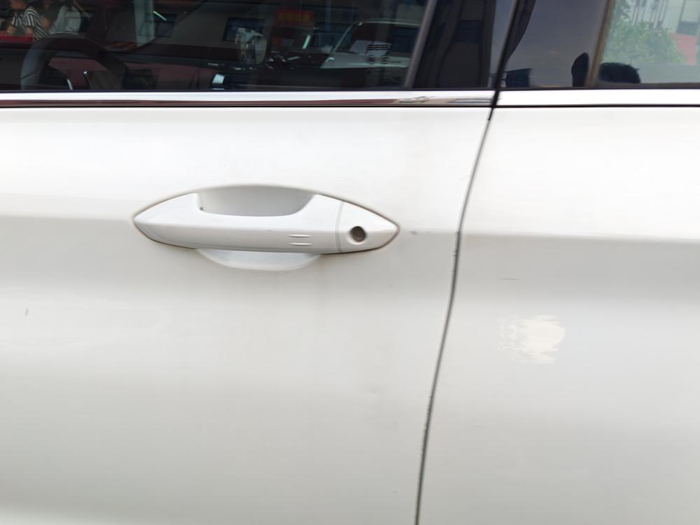 GEELY Coolray 2019 #13 GEELY Coolray 2019 car image #13