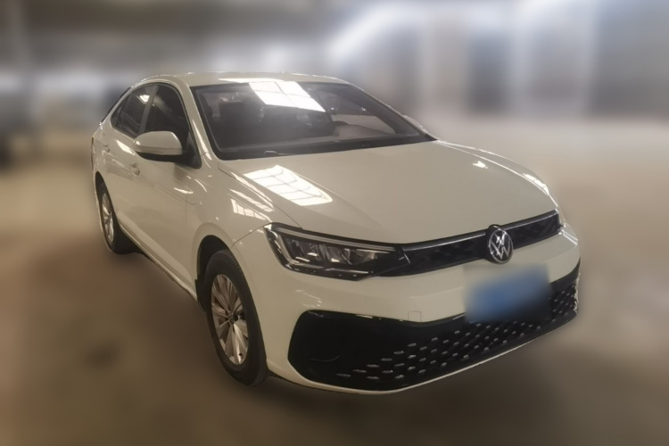 Volkswagen Lavida 2024 car image #4