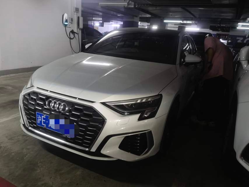 2023 2023 car image