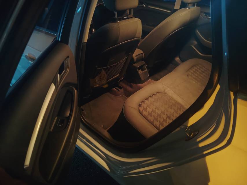 2017 #4 2017 car image #4