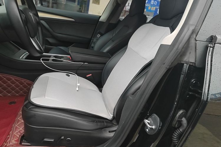 Tesla Model 3 2022 #15 Tesla Model 3 2022 car image #15