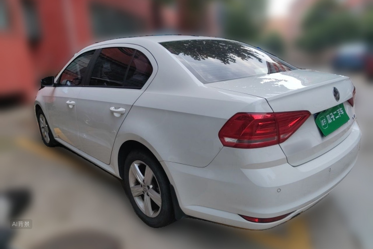 Volkswagen Lavida 2018 #5 Volkswagen Lavida 2018 car image #5