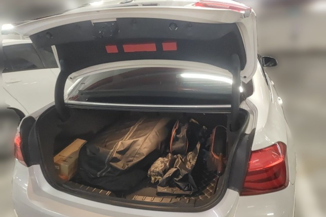 BMW 3 Series 2017 immagine di auto #8