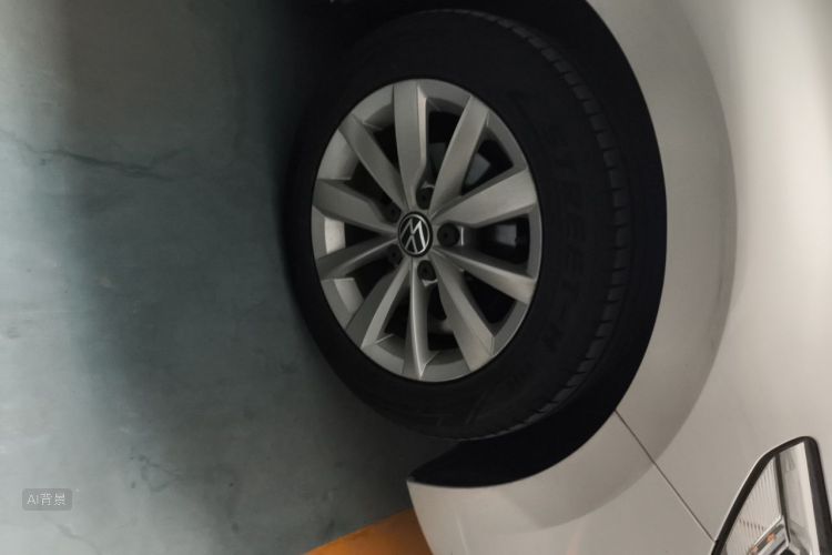 Volkswagen Bora 2021 car image #9