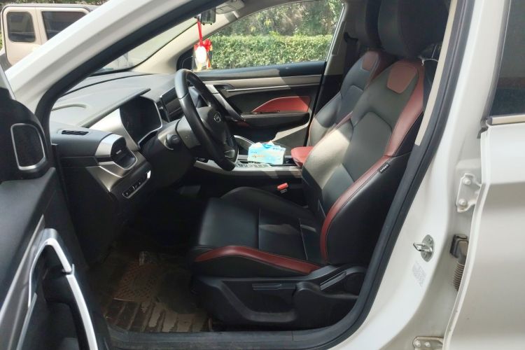GEELY Coolray 2021 immagine di auto #15