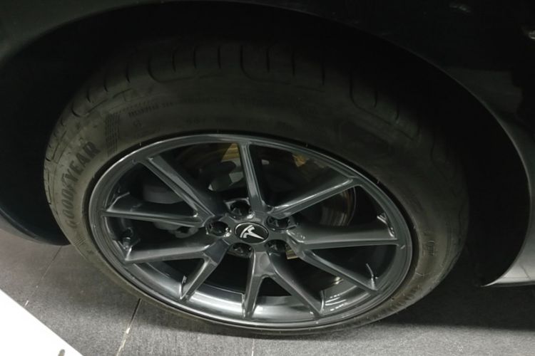 Tesla Model 3 2021 #10 Tesla Model 3 2021 immagine di auto #10