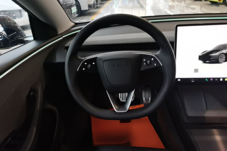 Tesla Model 3 2023 #15 Tesla Model 3 2023 car image #15