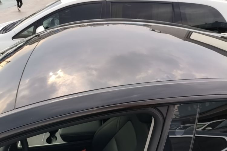 Tesla Model Y 2022 #25 Tesla Model Y 2022 car image #25