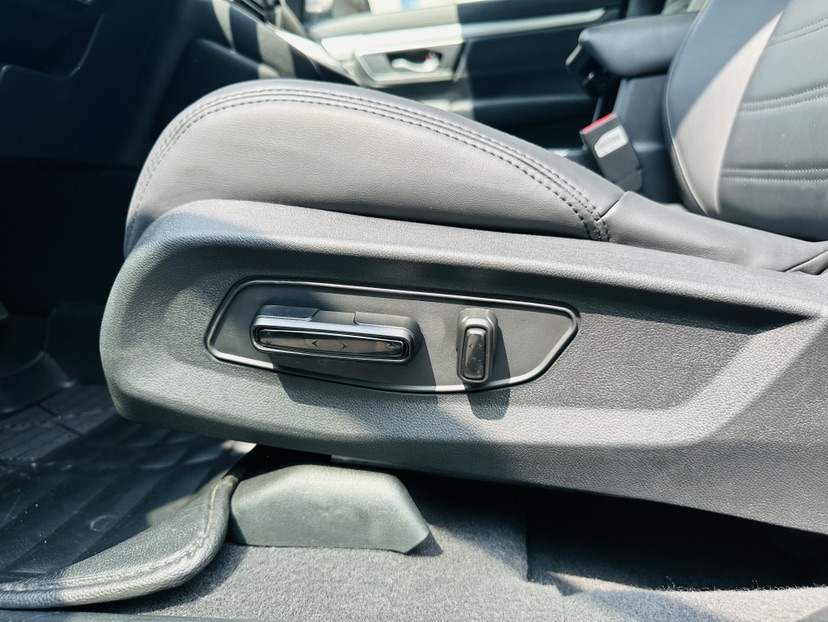 Honda CR-V 2021 car image #8