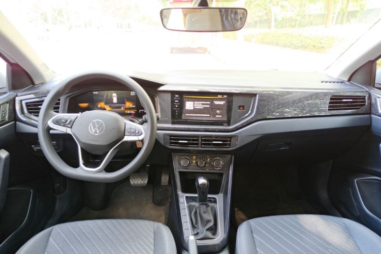 Volkswagen Lavida 2024 #10 Volkswagen Lavida 2024 car image #10
