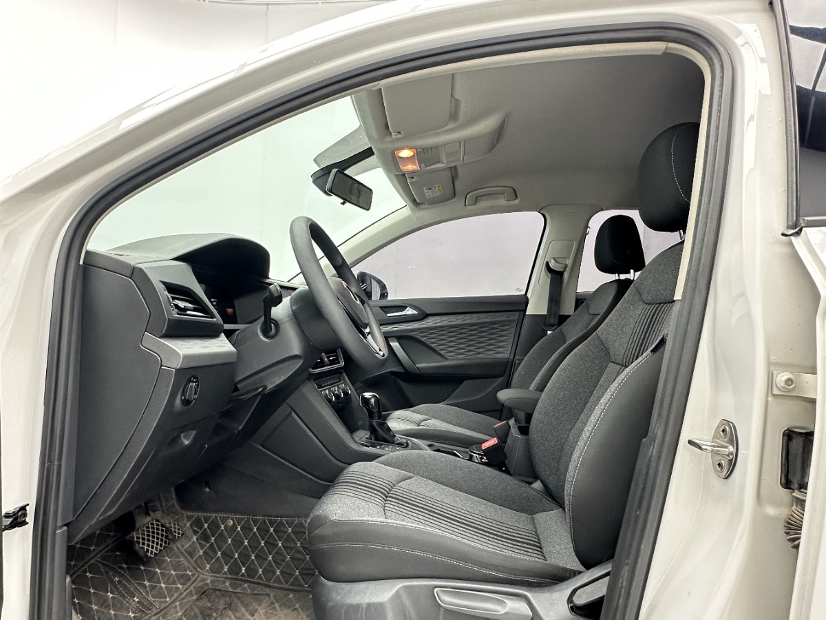 Volkswagen Tharu 2022 #4 Volkswagen Tharu 2022 immagine di auto #4