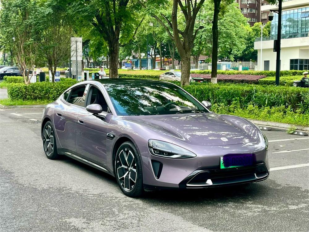 2025 car image #3