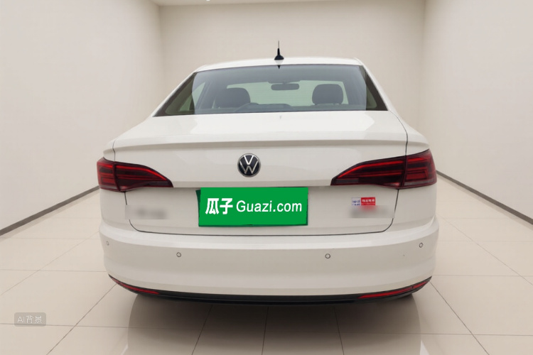 Volkswagen Bora 2021 car image #6