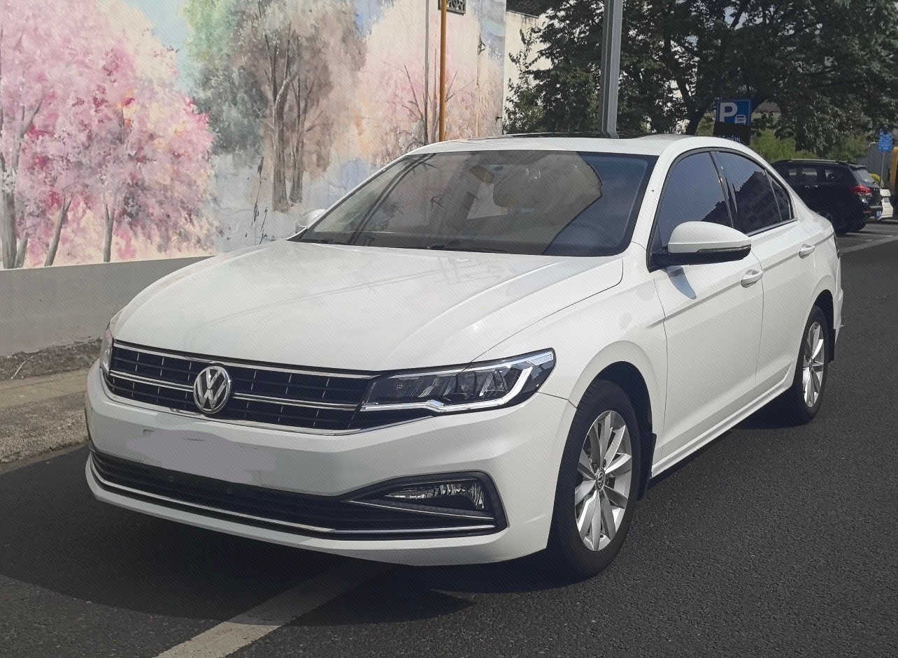 Volkswagen Bora 2019 Volkswagen Bora 2019 car image
