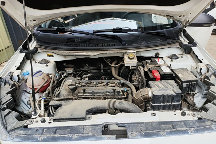 Chery Tiggo 3x 2021 #20 Chery Tiggo 3x 2021 car image #20