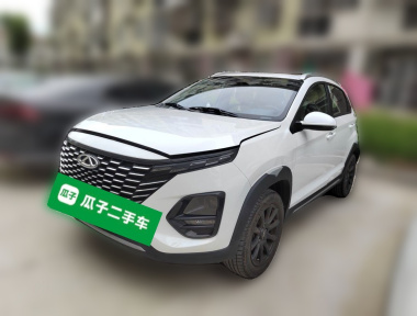 Chery Tiggo 3x 2024 Chery Tiggo 3x 2024 car image