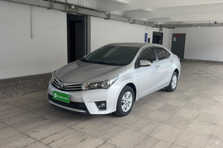 2015 #2 2015 car image #2