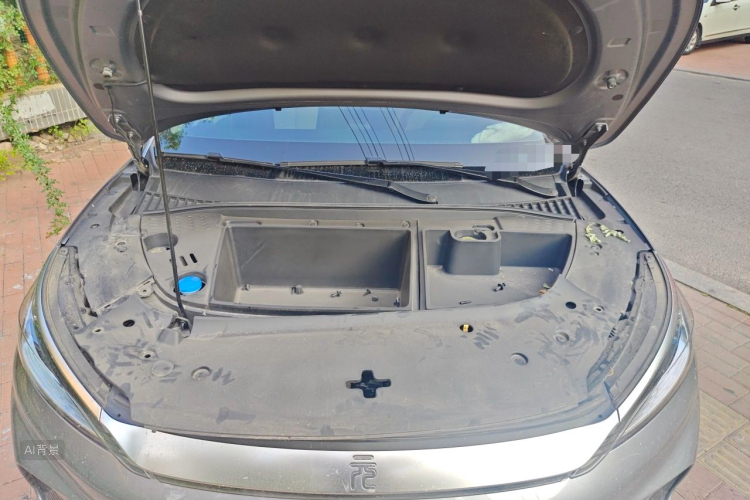 BYD Yuan Plus 2023 car image #22