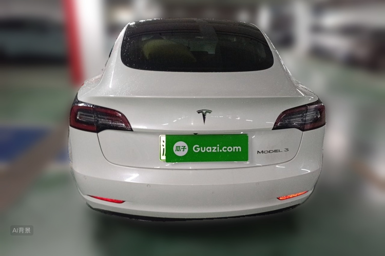 Tesla Model 3 2020 imagem de carro #6