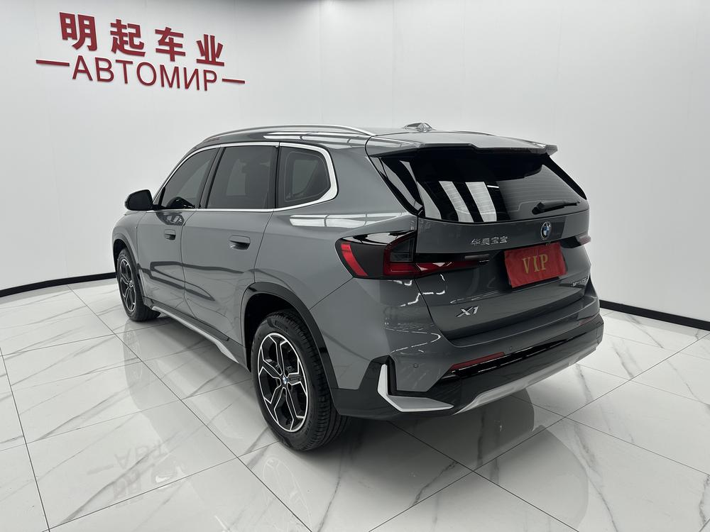 BMW X1 2024 image de voiture #4
