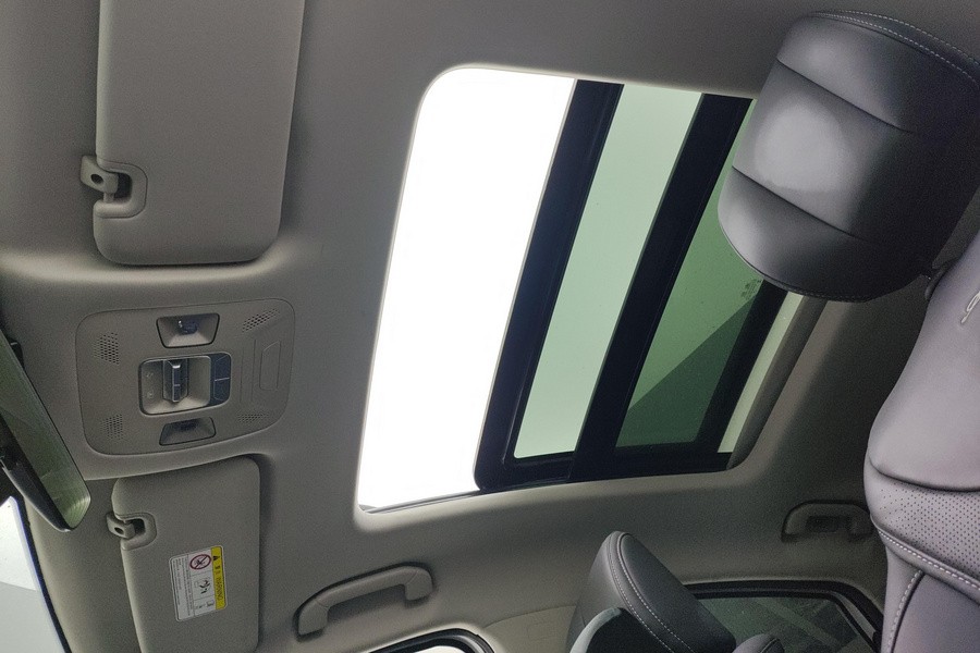 Chery Arrizo 8 2024 изображение автомобиля #5