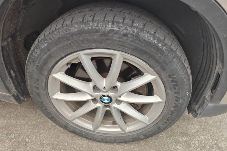 BMW X1 2017 #9 BMW X1 2017 car image #9