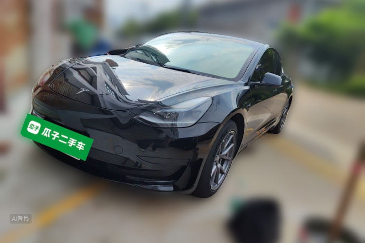 Tesla Model 3 2023 #2 Tesla Model 3 2023 car image #2