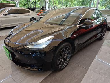 Tesla Model 3 2020 Tesla Model 3 2020 car image