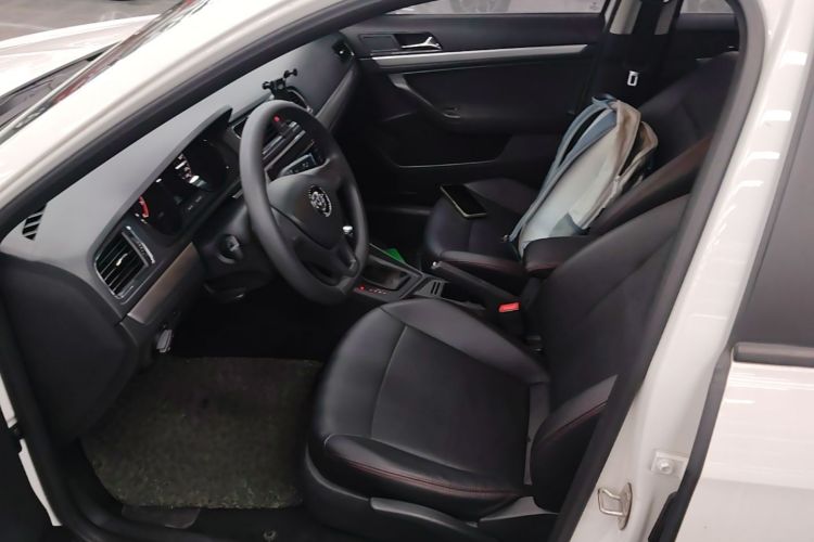 Volkswagen Lavida 2018 #15 Volkswagen Lavida 2018 car image #15