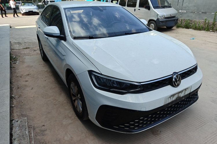 Volkswagen Lavida 2023 #4 Volkswagen Lavida 2023 car image #4