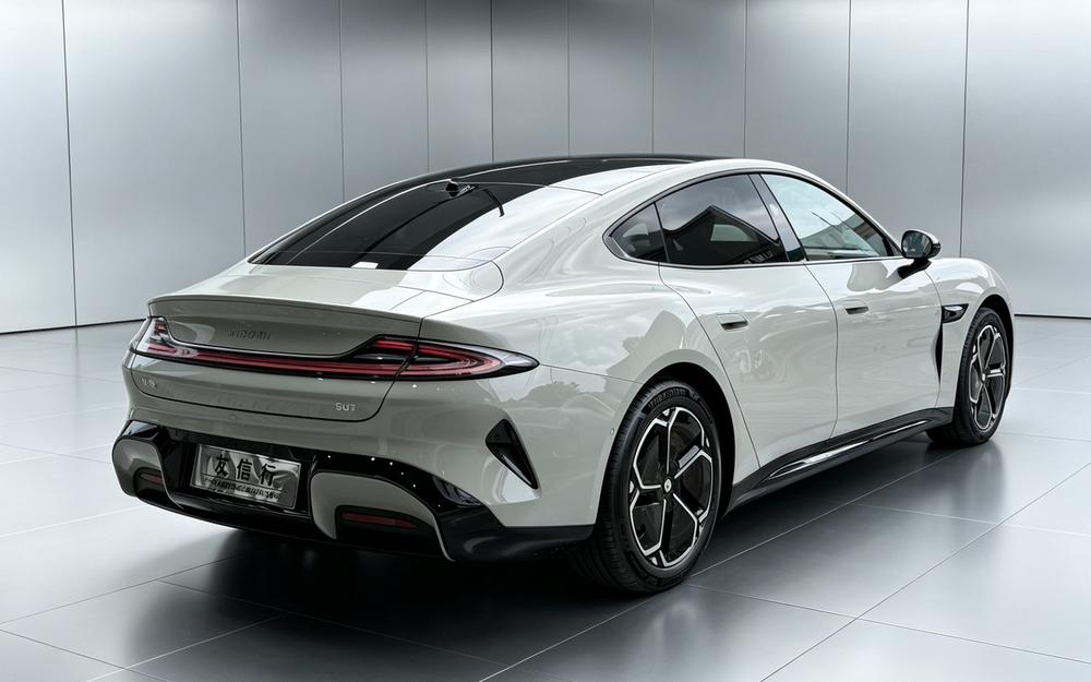 2026 immagine di auto #5