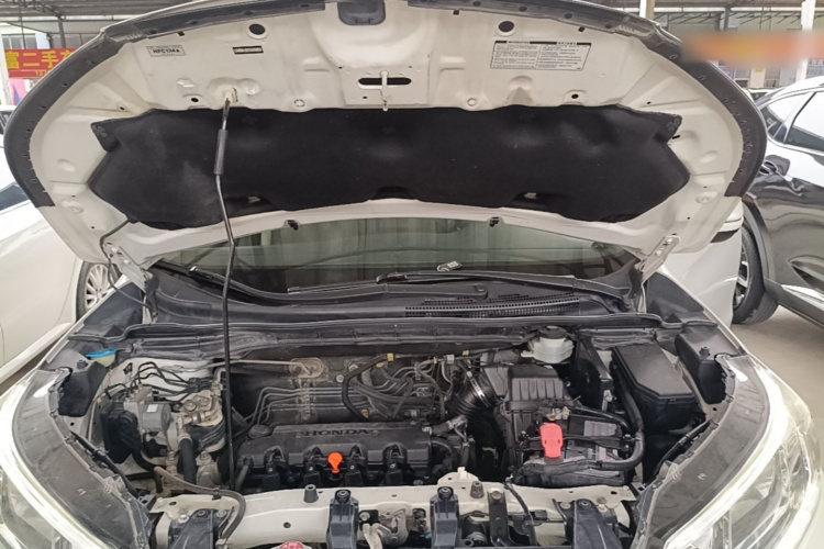 Honda CR-V 2016 car image #21