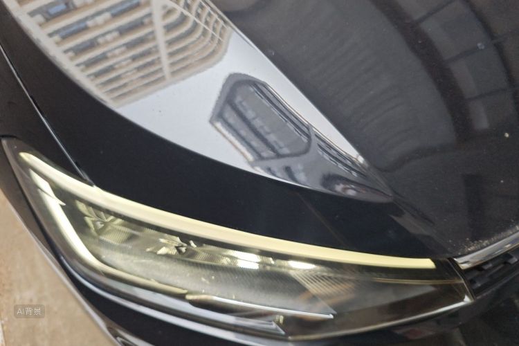 Volkswagen Lavida 2023 car image #8