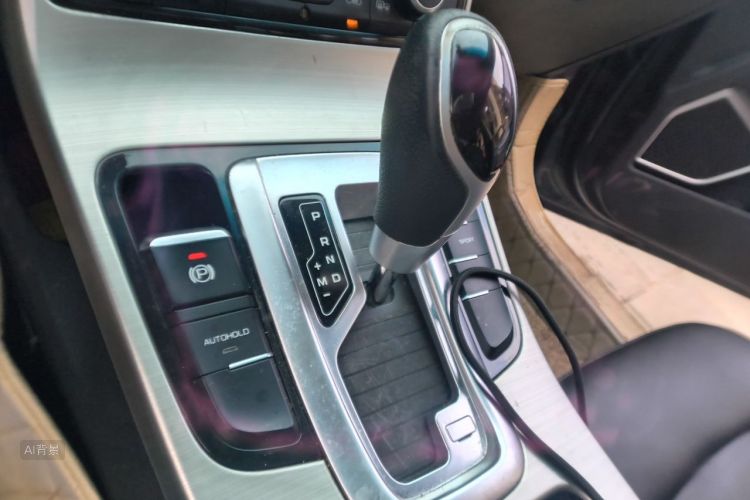 GEELY Emgrand GL 2017 #16 GEELY Emgrand GL 2017 car image #16