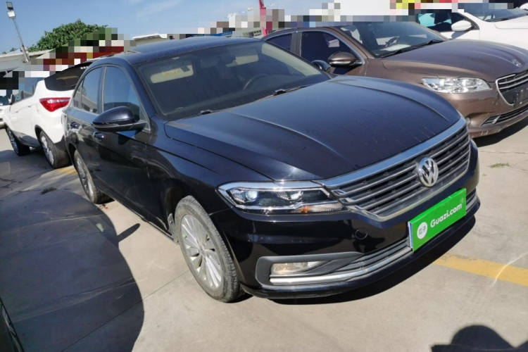 Volkswagen Lavida 2020 #4 Volkswagen Lavida 2020 car image #4