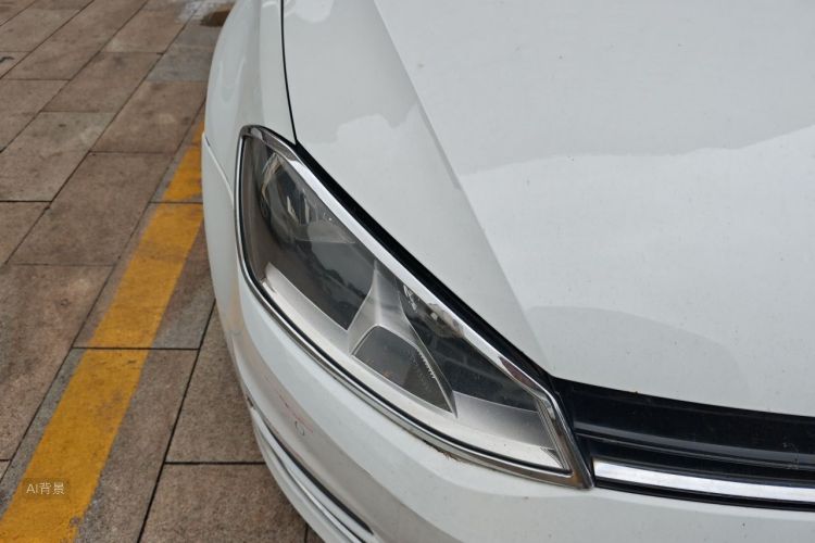 Volkswagen Golf 2017 #8 Volkswagen Golf 2017 car image #8
