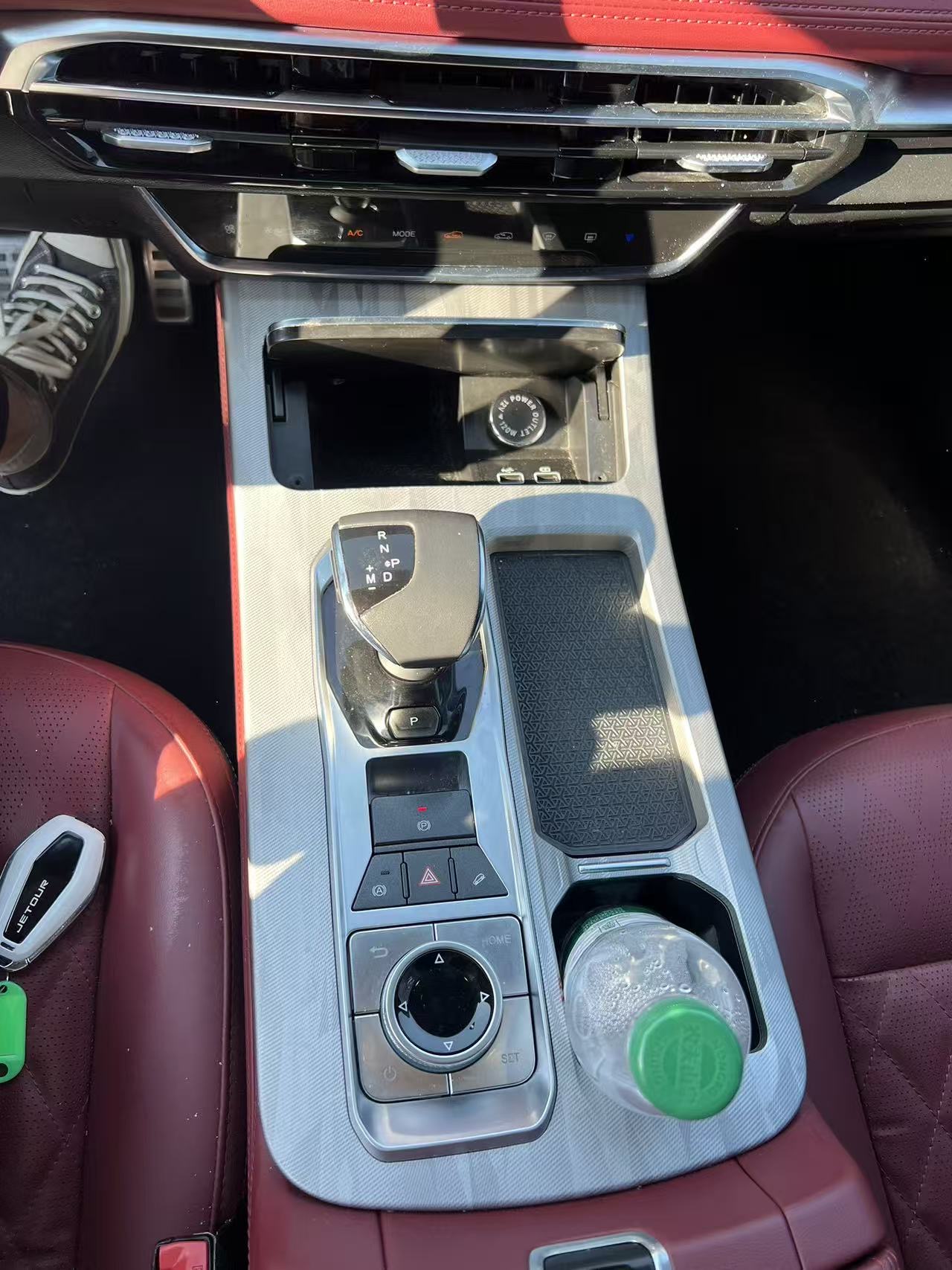 Jetour X70 PLUS 2024 #3 Jetour X70 PLUS 2024 immagine di auto #3
