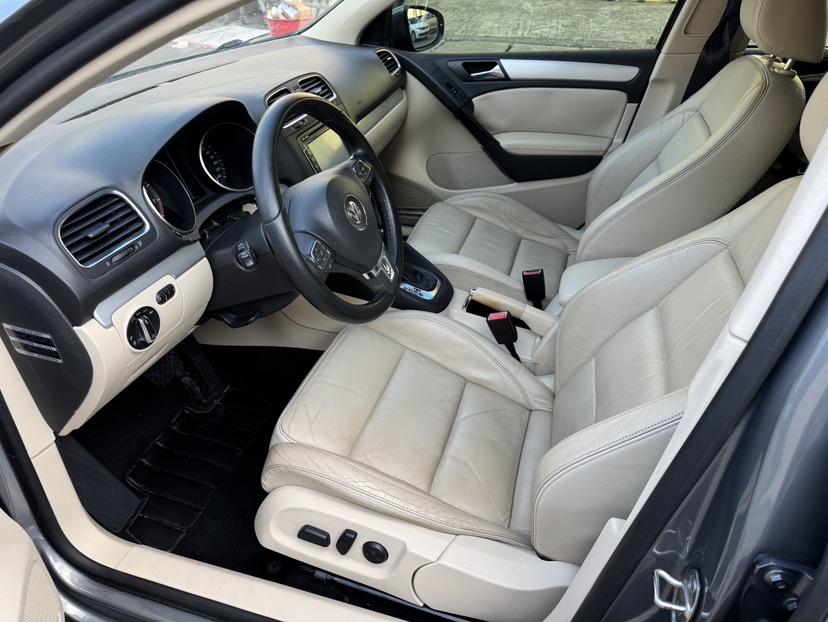 Volkswagen Golf 2012 #9 Volkswagen Golf 2012 immagine di auto #9