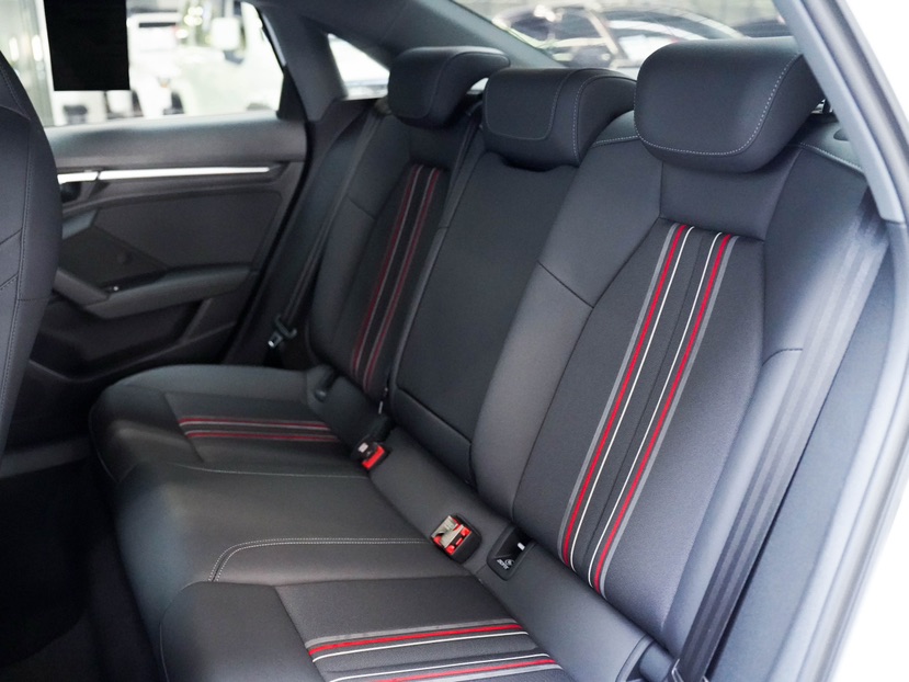 Audi A3 2023 car image #7