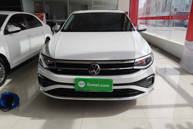Volkswagen Bora 2023 #3 Volkswagen Bora 2023 imagen de coche #3